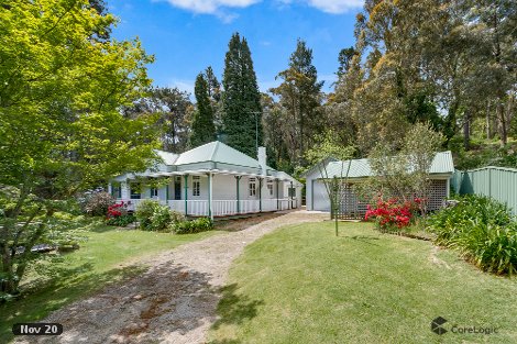 5 Sinclair Cres, Wentworth Falls, NSW 2782