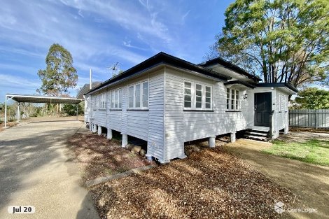 16 Hooper St, West Ipswich, QLD 4305