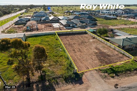 237 Stebonheath Rd, Eyre, SA 5121