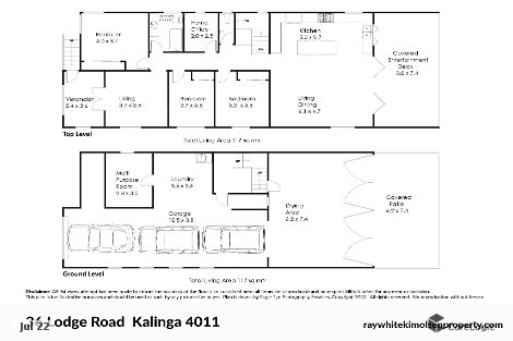 36 Lodge Rd, Kalinga, QLD 4030