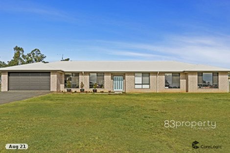 15 Vince Rd, Kensington Grove, QLD 4341