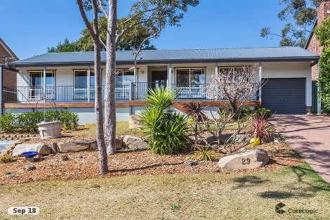 29 Cooroy Cres, Yellow Rock, NSW 2777