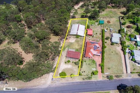 89 Egans Rd, Oakdale, NSW 2570