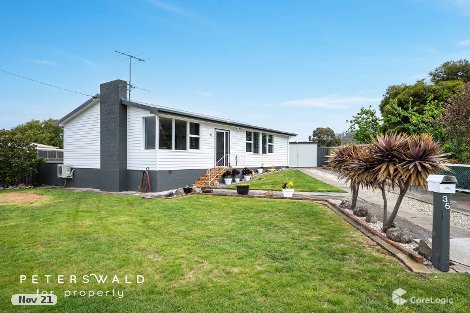 35 Free St, Rokeby, TAS 7019