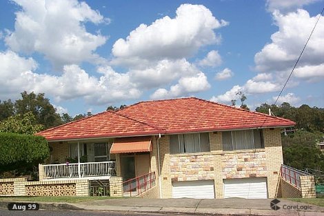 21 Harwood St, Bardon, QLD 4065