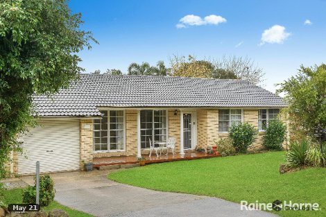 19 Castle Glen, North Nowra, NSW 2541