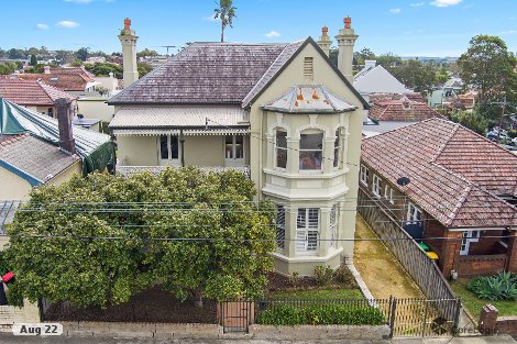 156 Old Canterbury Rd, Summer Hill, NSW 2130