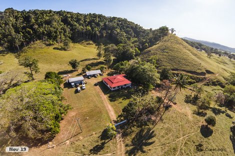 3391 Mossman Daintree Rd, Daintree, QLD 4873