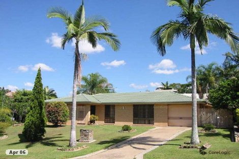 2 Aegean Cl, Jamboree Heights, QLD 4074