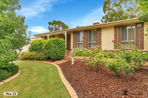 166 Brougham Dr, Valley View, SA 5093