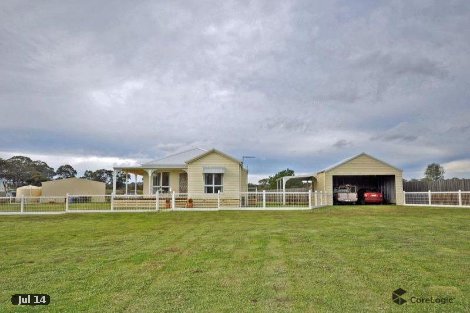 64 Middle Rd, Dunolly, VIC 3472
