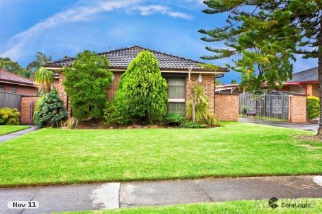 20 Bettong Cres, Bossley Park, NSW 2176