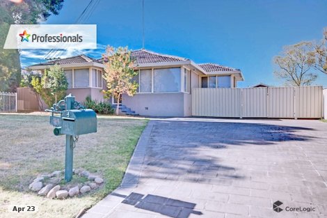 24 Benine Dr, Cambridge Park, NSW 2747