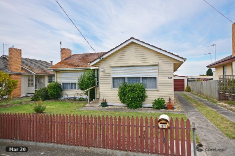 21 Rossdell St, Portland, VIC 3305