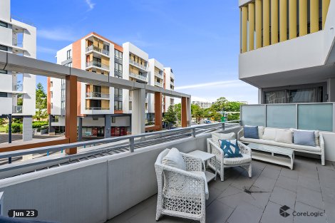 107/1 Brodie Spark Dr, Wolli Creek, NSW 2205