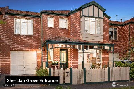 2/520 Kooyong Rd, Caulfield South, VIC 3162