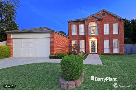 3 Brooklyn Bay Cl, Rowville, VIC 3178