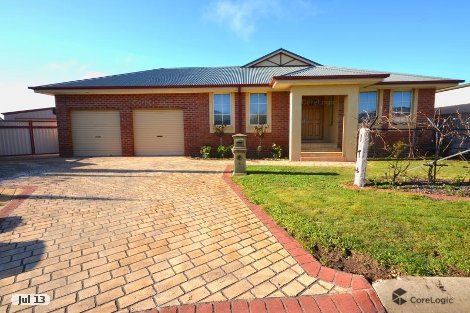 4 Sylvan Ct, Delacombe, VIC 3356