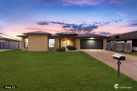 22 Riviera Way, Mulambin, QLD 4703