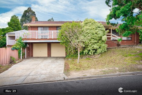 13 Highfield Ave, Mount Clear, VIC 3350