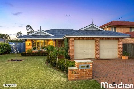 30 Friendship Ave, Kellyville, NSW 2155