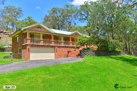 48 Dungullin Way, East Kurrajong, NSW 2758