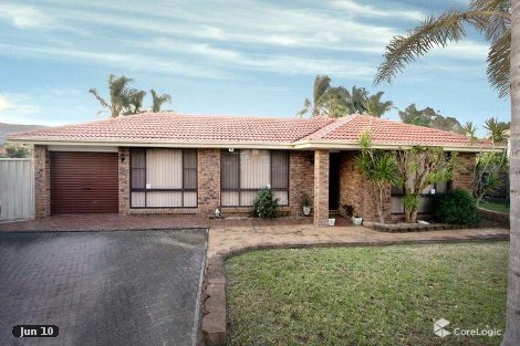 27 Golden Cane Ave, North Nowra, NSW 2541