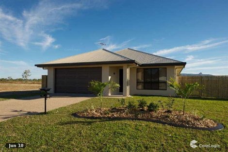 17 Wenlock St, Rasmussen, QLD 4815