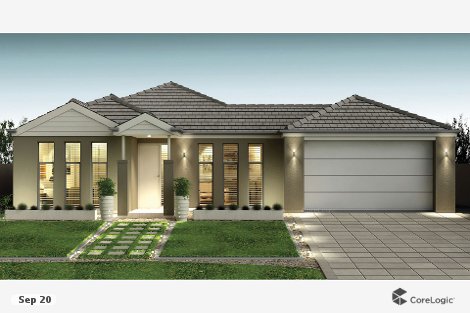 Lot 172 Gatley Cct, Evanston South, SA 5116