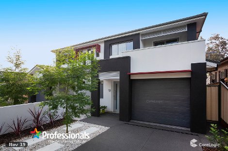 6 Woodburn Ave, Panania, NSW 2213