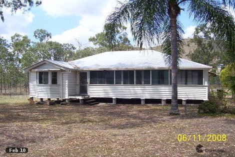 25 Meyer St, Gayndah, QLD 4625