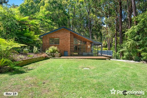 34 Priestley Cres, Mount Evelyn, VIC 3796