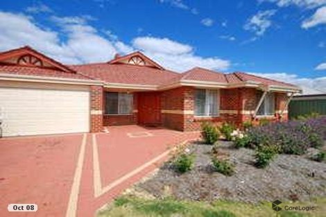 4 Kurrajong App, Atwell, WA 6164