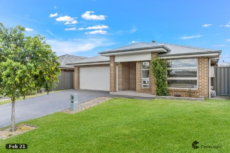 9 Collett Cct, Appin, NSW 2560