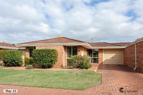 42/25 Dale Rd, Armadale, WA 6112