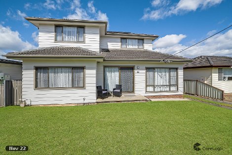 20 Conmurra Cct, Shortland, NSW 2307