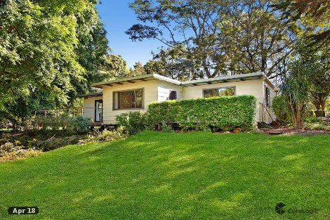 649 Red Hill Rd, Cooperabung, NSW 2441