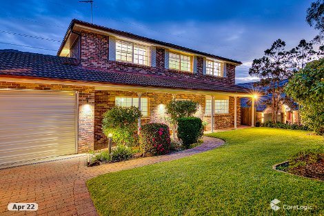 10 Du Faur St, North Turramurra, NSW 2074