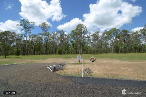 Lot 9 Park Ave, North Isis, QLD 4660