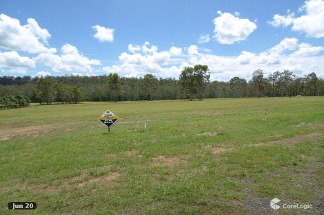 Lot 55 Park Ave, North Isis, QLD 4660