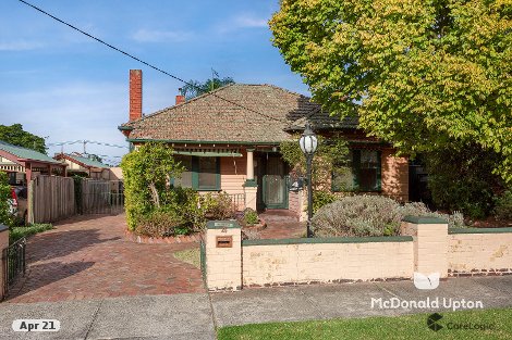 4 Crisp St, Essendon, VIC 3040