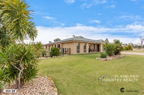 9 Fitzpatrick Ct, Lake Clarendon, QLD 4343