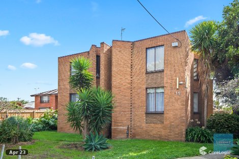 4/14 Forrest St, Albion, VIC 3020