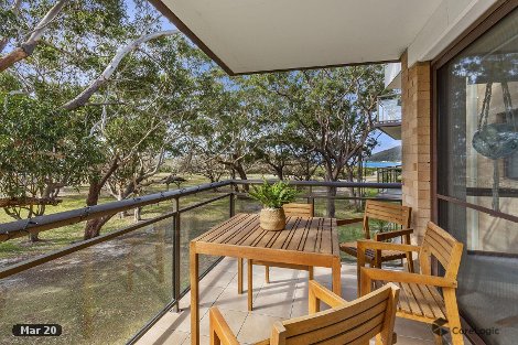 15/1 Intrepid Cl, Nelson Bay, NSW 2315