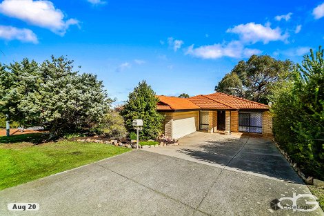 12 Spiller St, Hamilton Hill, WA 6163