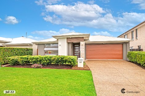 64 Whitsunday Cct, Pimpama, QLD 4209