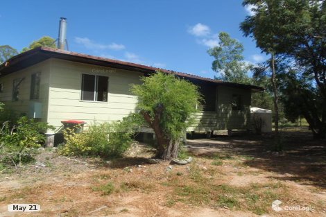 91 Mclaughlan Rd, Benarkin North, QLD 4314