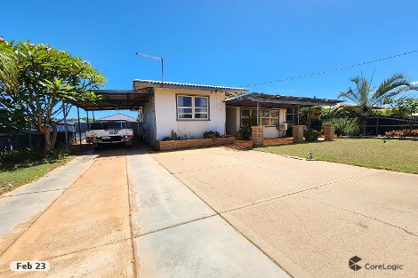 6 Hammond St, South Carnarvon, WA 6701