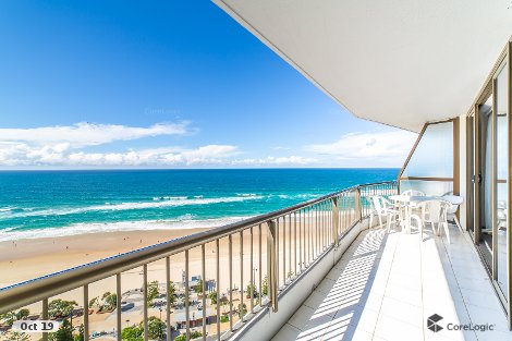 2003/9 Trickett St, Surfers Paradise, QLD 4217