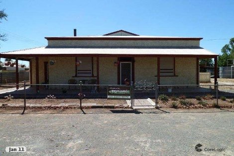 16 Sixth St, Orroroo, SA 5431